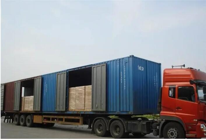 厦门到榆社县整车运输