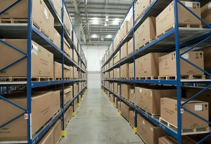 厦门到榆社县货物仓储