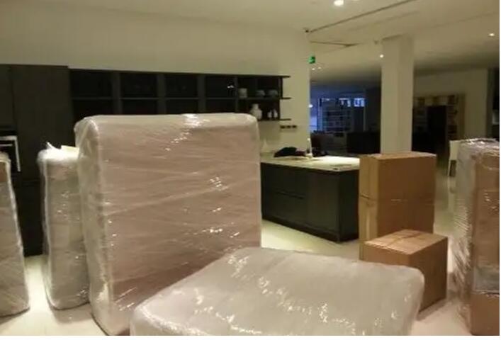 厦门到榆社县长途搬家