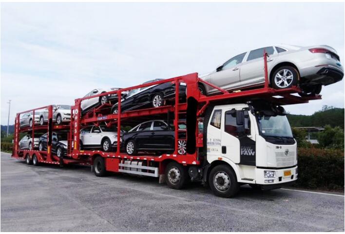 厦门到榆社县轿车托运